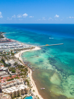 Playa del Carmen