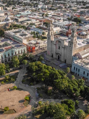 Mérida
