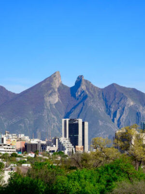Monterrey