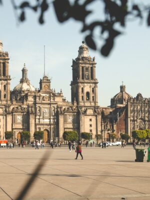 Ciudad de México
