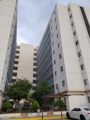 Departamento en venta Torre Centrika