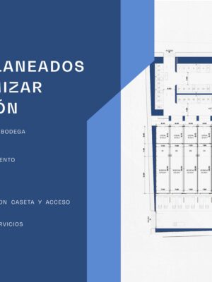 Bodega/Oficina en venta en Mérida