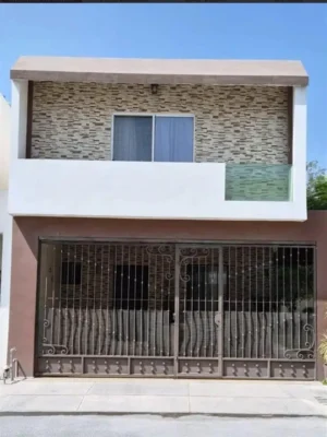 Casa en venta en Centrika