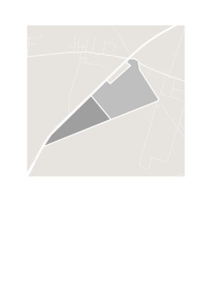 Terreno Industrial o Comercial en venta en carretera Mérida-Campeche